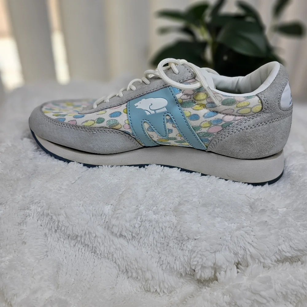 Karhu X Mina Perhonen Albatross 82 Sneakers‎ Size 4.5 USA